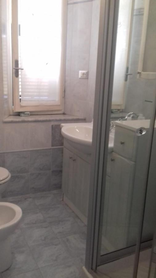 Patty House Apartment La Spezia Exterior photo