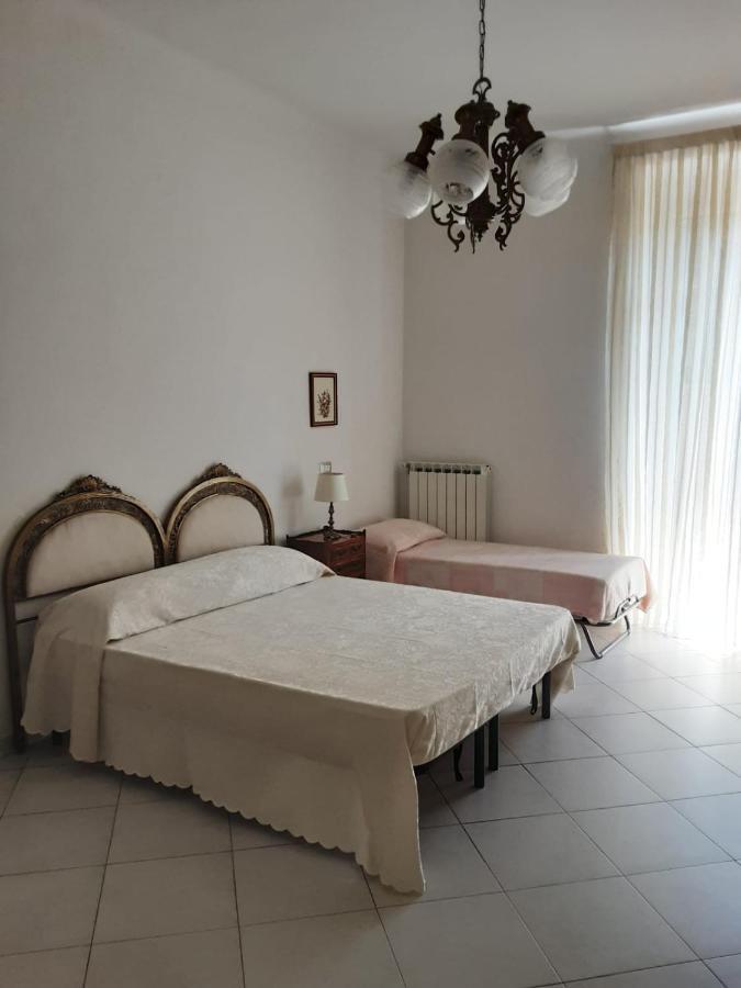 Patty House Apartment La Spezia Exterior photo